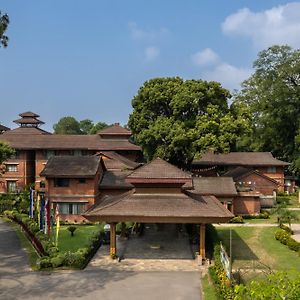 Gokarna Forest Resort Kathmandu