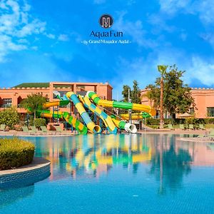 Aquafun By Grand Mogador Agdal