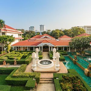 Wora Bura Hua Hin Resort & Spa